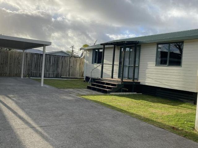 House for rent in Hillsborough, Taranaki