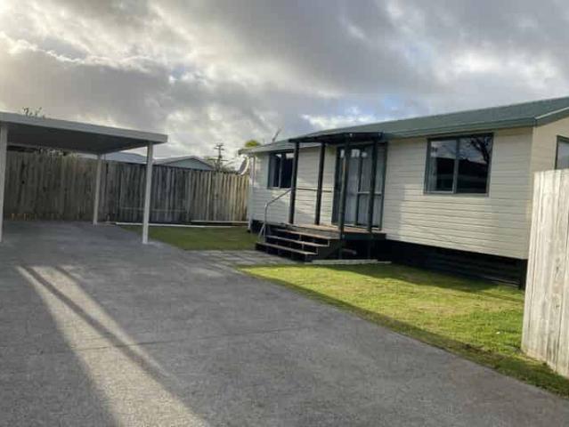 House for rent in Hillsborough, Taranaki