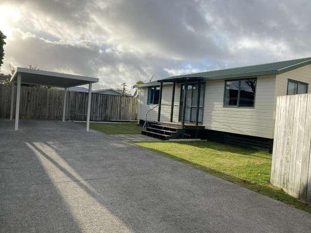 House for rent in Hillsborough, Taranaki