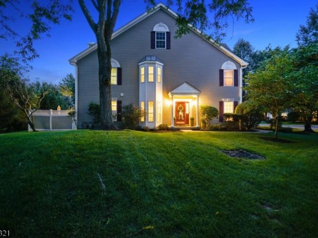 Townhouse for sale in New Jersey