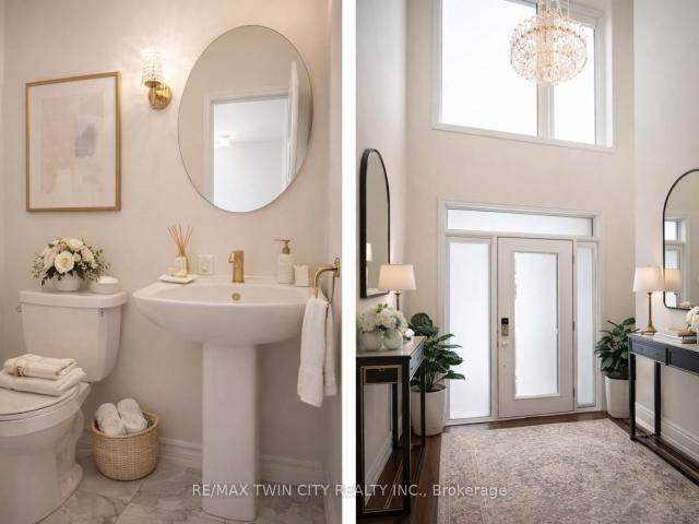 Townhouse for sale in Woburn, Ontario
