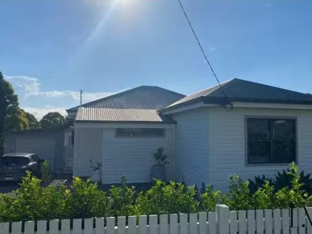 House for rent in Heaton, Newcastle-Maitland