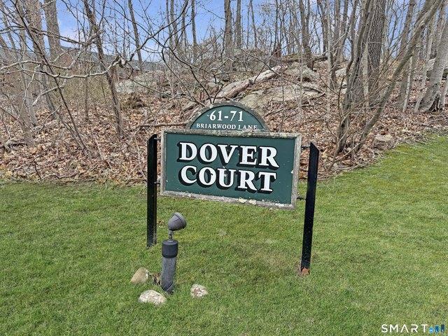 Townhouse for sale in Branford, Connecticut