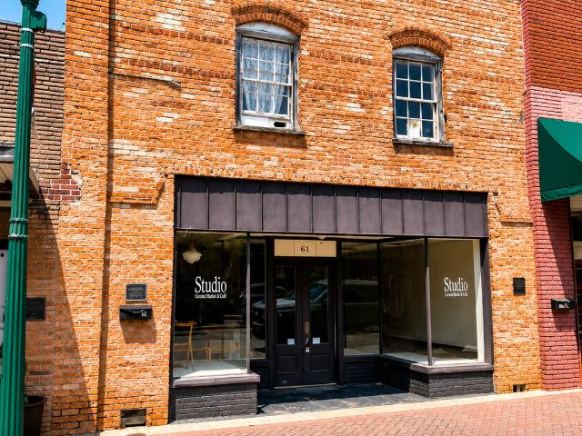 Commercial for sale in Toccoa, Stephens County