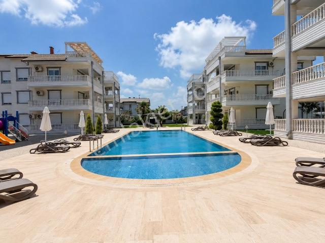 Serik, Antalya içerisinde kiralık mülk