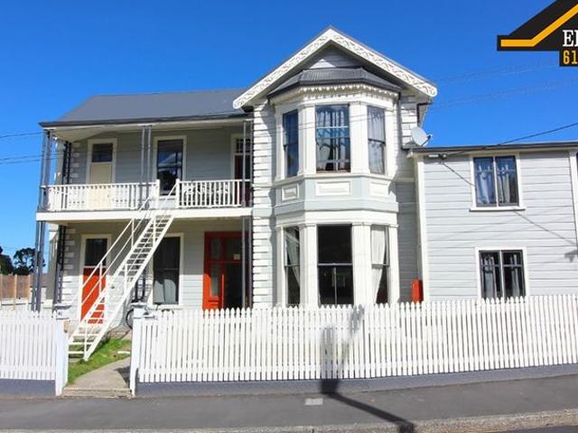 Apartment for rent in Otakou