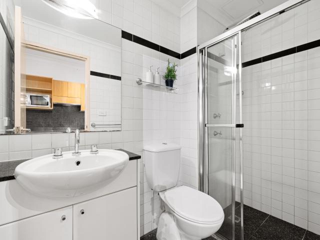 Apartment for rent in Aarons Pass