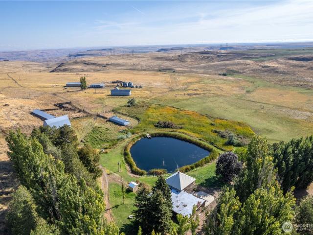 Farm for sale in Mansfield, Washington