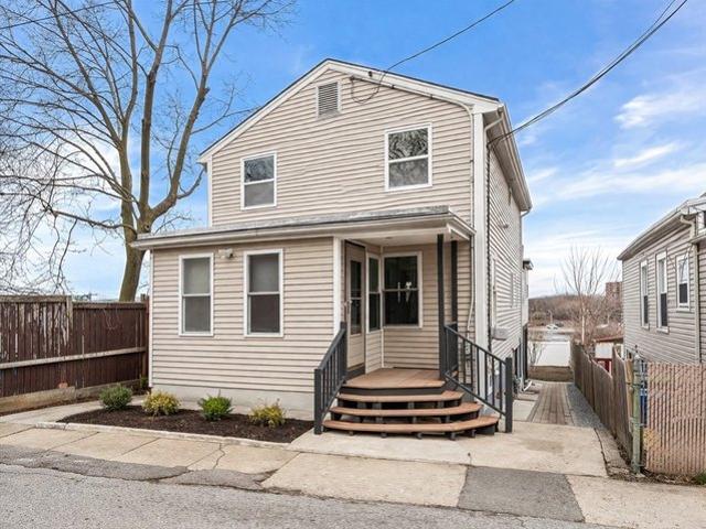 House for sale in Somerville, Massachusetts