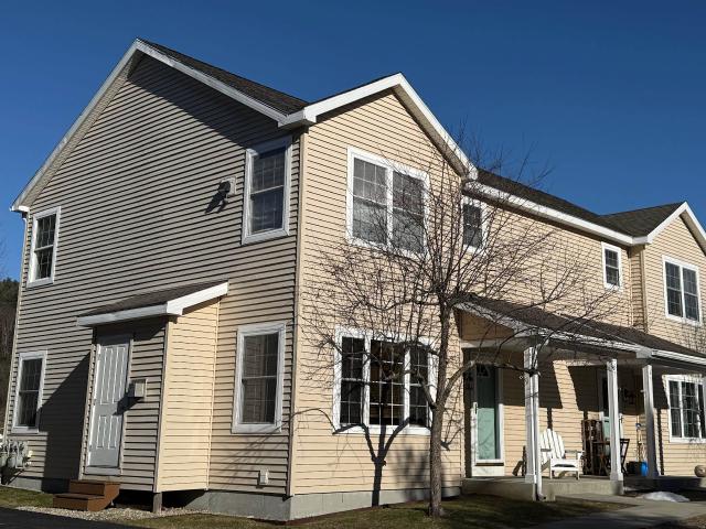 Property for sale in Bennington, Vermont