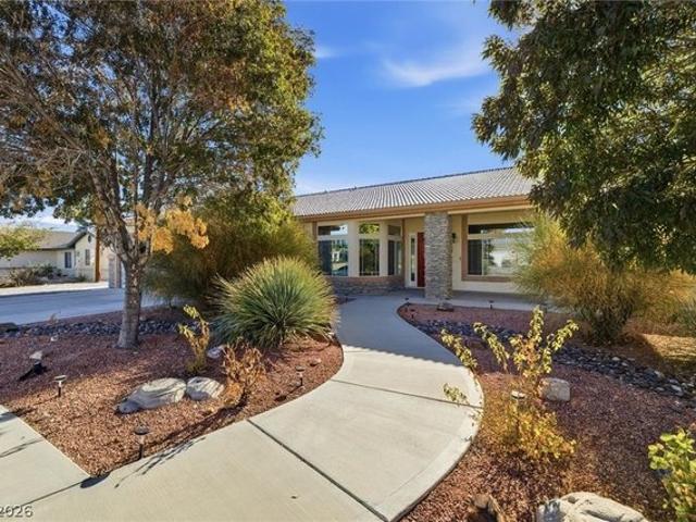 House for sale in Pahrump, Nye County