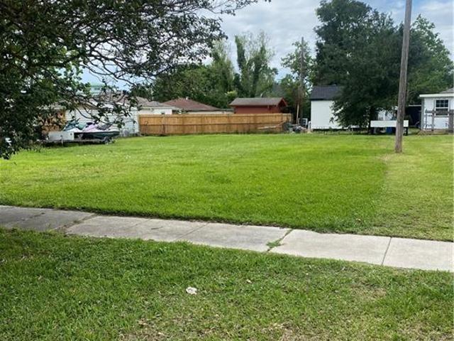Property for sale in Chalmette, Louisiana