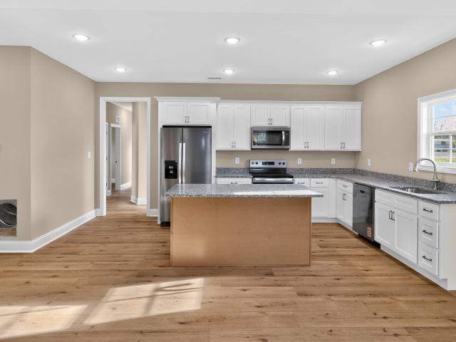 House for sale in Junction City, Kentucky