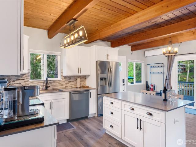 House for sale in Washington