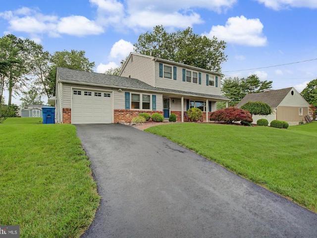 House for sale in Bucks, Pennsylvania