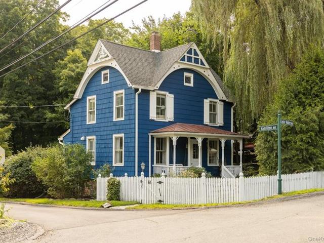 House for sale in Village of Sloatsburg, Rockland County