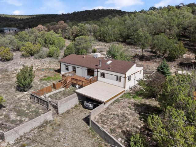 House for sale in Edgewood, Santa Fe County