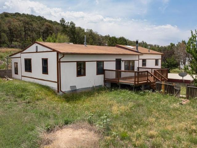 House for sale in Edgewood, New Mexico