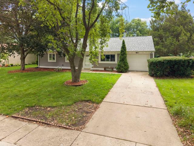 House for sale in Illinois