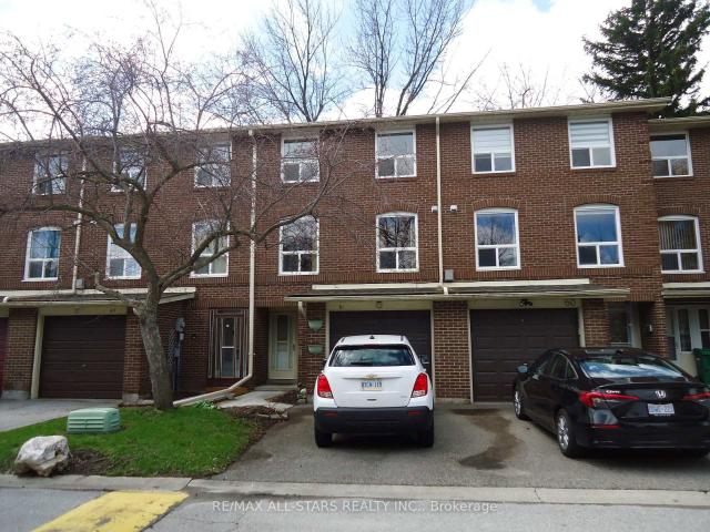 Condo for sale in Fleetwood Estates, Brampton