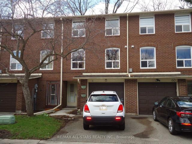 Condo for sale in Georgina, Ontario