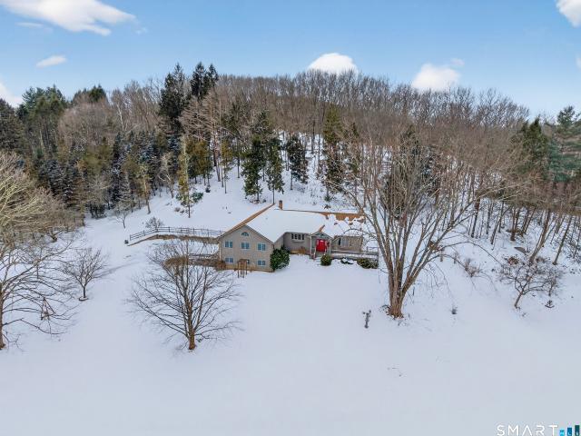 Property for sale in Bethany, Connecticut