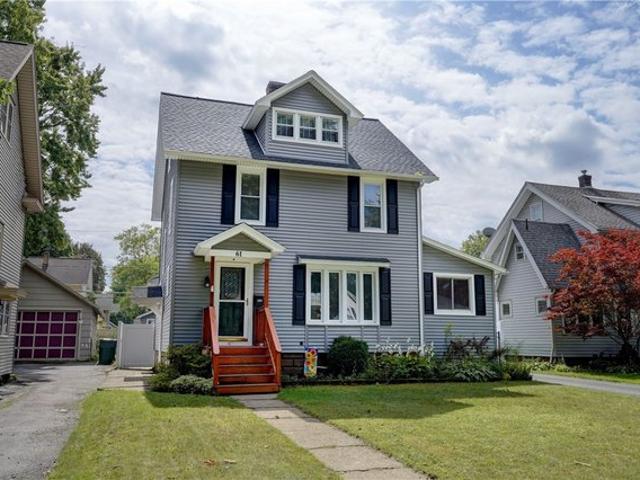 House for sale in City of Rochester, Monroe County