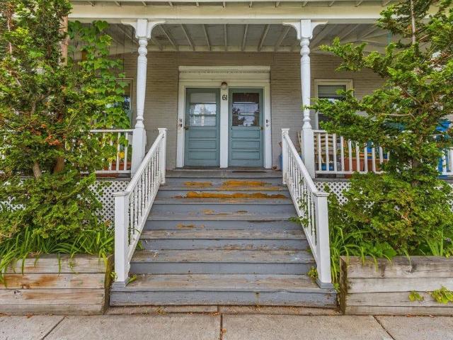 Property for sale in Burlington, Vermont