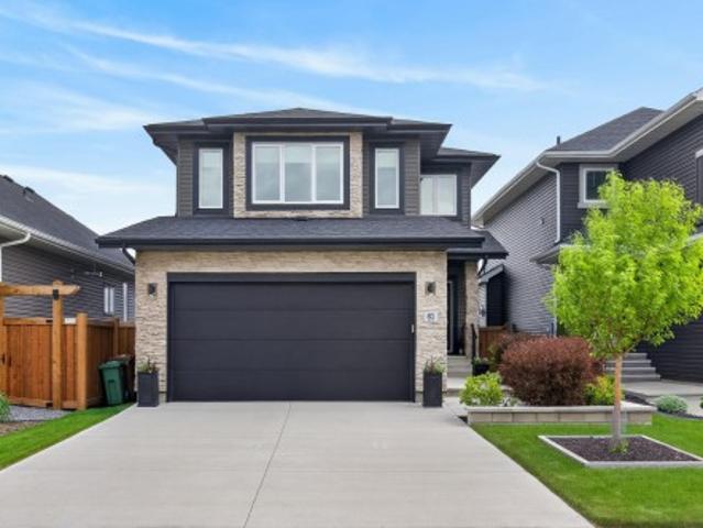 House for sale in Saint Albert, Alberta