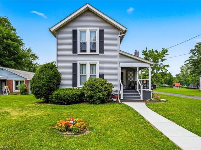 House for sale in Jefferson, Ohio