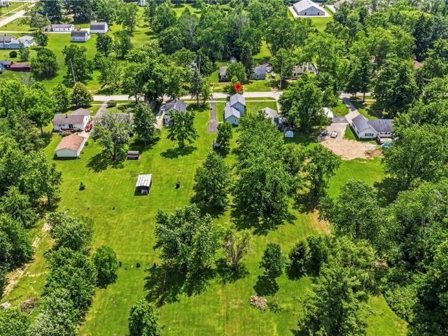 House for sale in Jefferson, Ohio