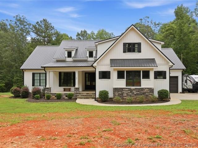 House for sale in Sanford, North Carolina