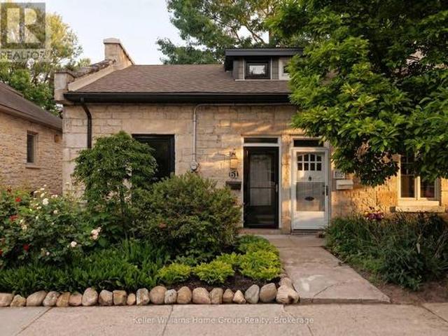 House for sale in Guelph, Ontario