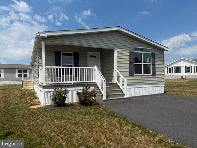 House for sale in Lebanon, Pennsylvania