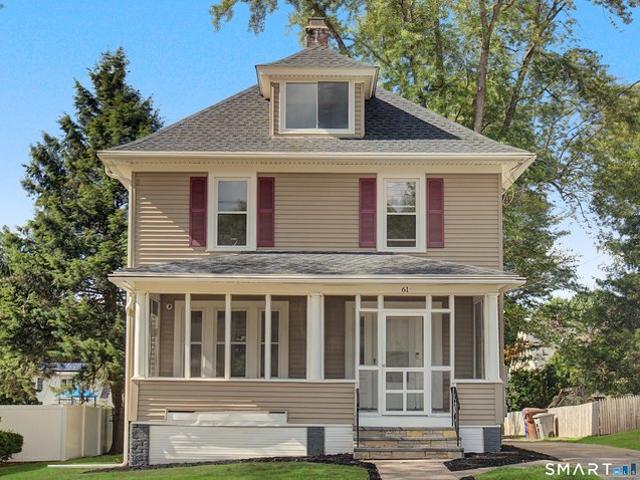 House for sale in Enfield, Connecticut