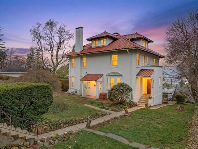 House for sale in Tarrytown, New York