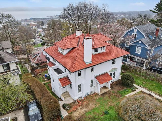 House for sale in Tarrytown, New York