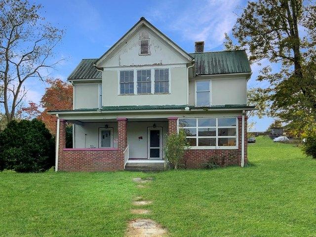 House for sale in Andrews, North Carolina