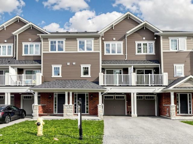 Townhouse for sale in Woburn, Ontario