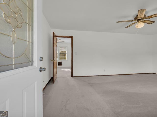 House for sale in Mount Olivet, Hartwell