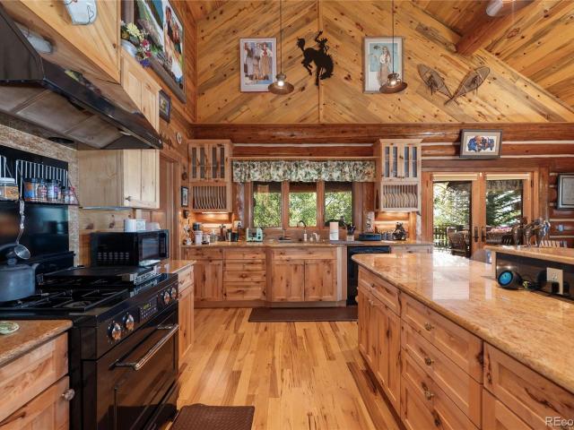 House for sale in Grand Lake, Colorado