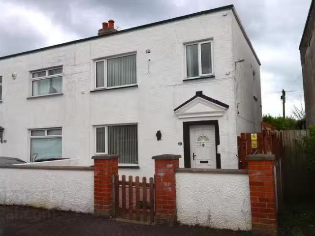 House for sale in Gorteeny, Connacht