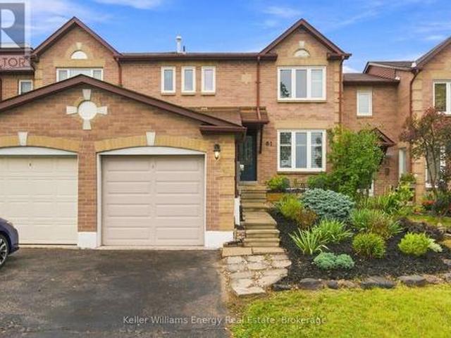 House for sale in Durham, Ontario