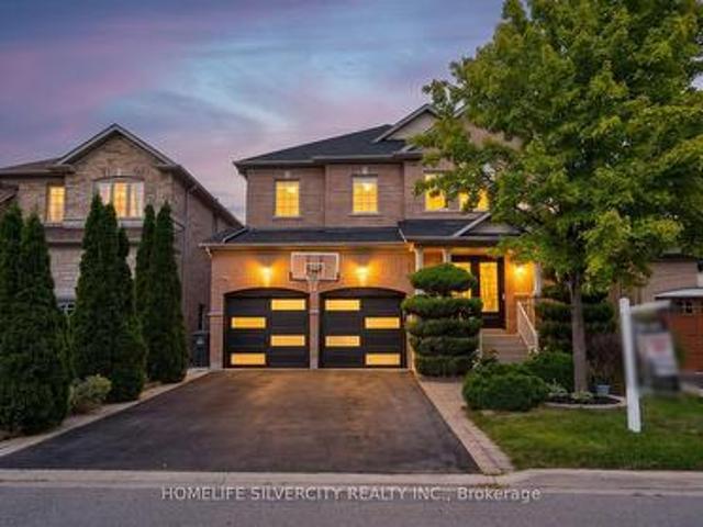 House for sale in Georgina, Ontario