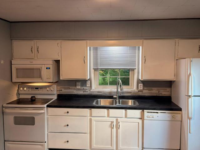 House for sale in Peebles, Ohio