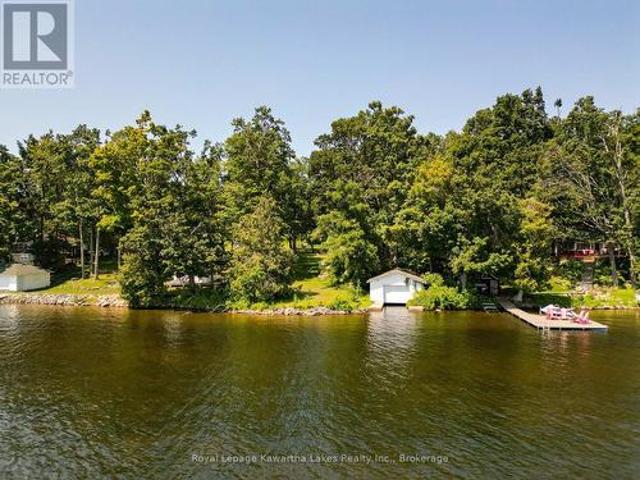 Land for sale in Kawartha Lakes, Ontario