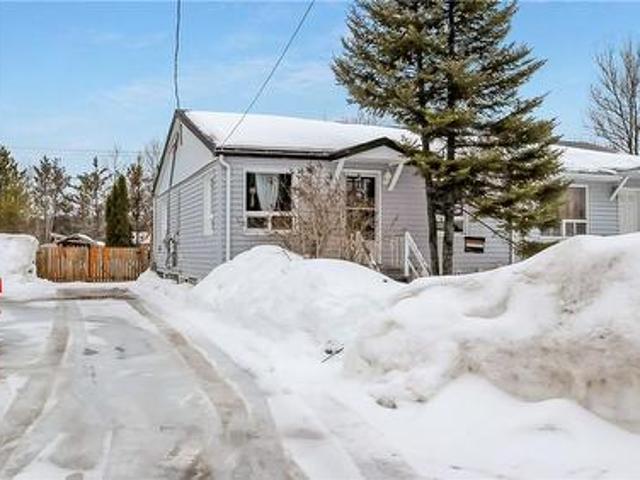 House for sale in Wanup, Ontario