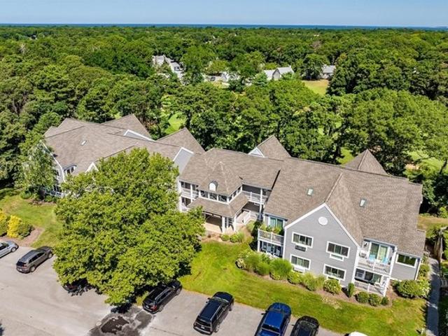 Condo for sale in Brewster, Massachusetts