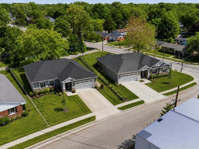 Land for sale in Mount Clemens, Michigan