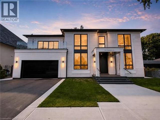House for sale in Ancaster, Ontario